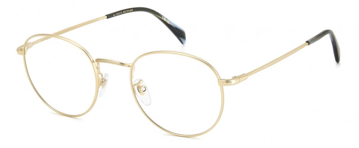 David Beckham DB1152 Eyeglasses - view 3